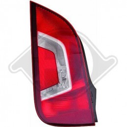 PILOTO TRASERO IZQUIERDO VW UP 11  gt  gt 