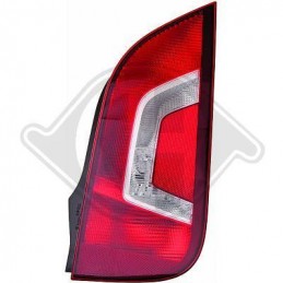 PILOTO TRASERO DERECHO VW UP 11  gt  gt 