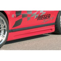 FALDON LATERAL IZQ Y DEREC CON HUECO AUDI A3  8P 