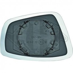 CRISTAL RETROVISOR ESPEJO DERECHO SKODA CITOGO  11    gt  gt  CONVEXO 
