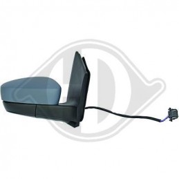 RETROVISOR ESPEJO DERECHO SKODA CITIGO  11    gt  gt  ELECTRICO 5 PINS