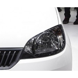 FARO IZQUIERDO SKODA CITIGO 11    gt  gt   H4 PARA LWR ELECTRICA