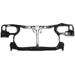FRENTE CHAPA NISSAN ALMERA N16 FRONTAL  00 06  COMPLT 