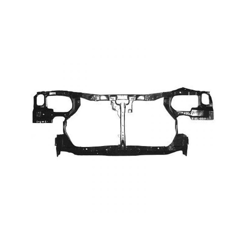 FRENTE CHAPA NISSAN ALMERA N16 FRONTAL  00 06  COMPLT 