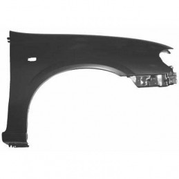 ALETA DERECHA NISSAN ALMERA 00 02  CON AGUJERO INTERMITENTE