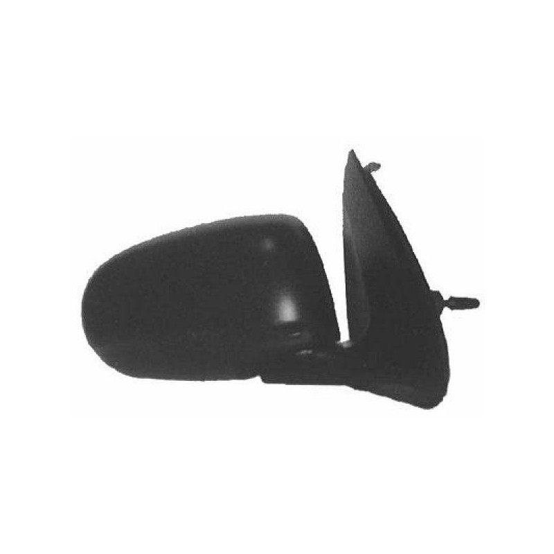 RETROVISOR ESPEJO DERECHO NISSAN N16  00 6 02  MANUAL  CABLE  RE