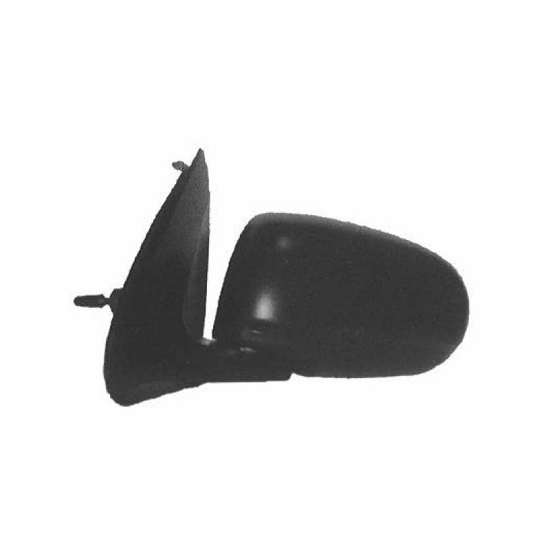 RETROVISOR ESPEJO IZQUIERDO NISSAN N16  00 6 02  MANUAL  CABLE  