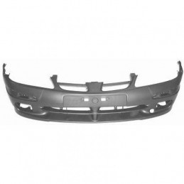 PARACHOQUES DELANTERO NISSAN ALMERA N16 00 02 PINTABLE NEGRO IMP