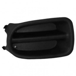 CARCASA LUZ ANTINIEBLA IZQUIERDA NISSAN ALMERA 00 02 NEGRO