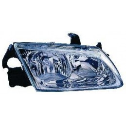 FARO DERECHO NISSAN ALMERA  00 02  PARA SISTEMA DE autorregulaci