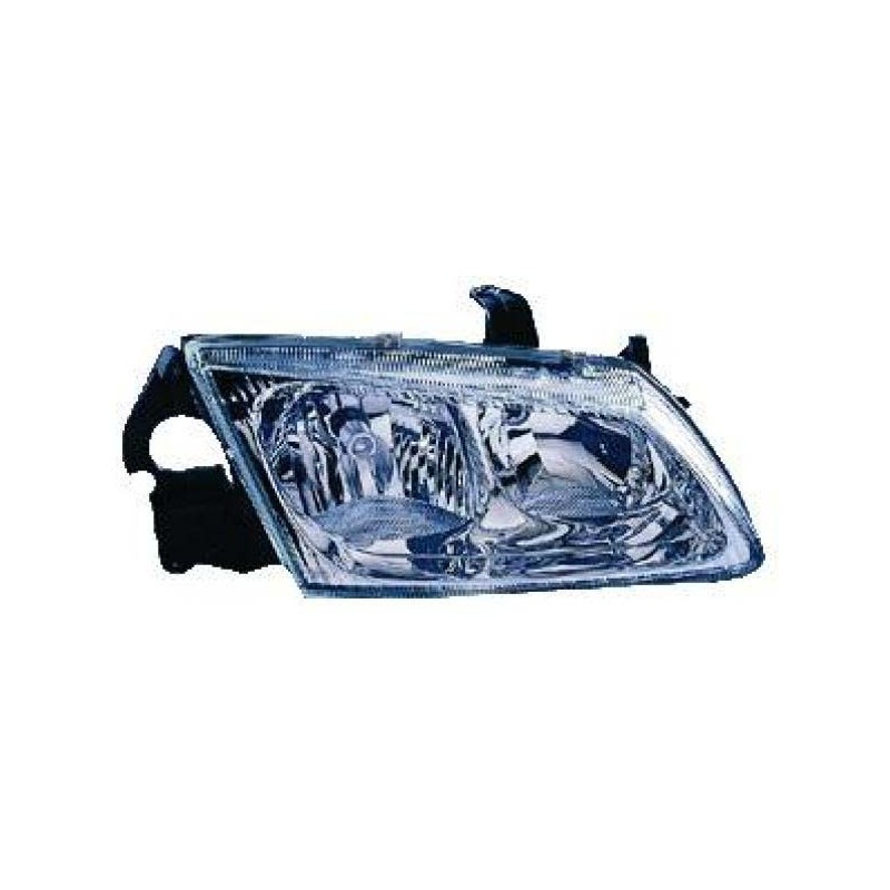 FARO DERECHO NISSAN ALMERA  00 02  PARA SISTEMA DE autorregulaci