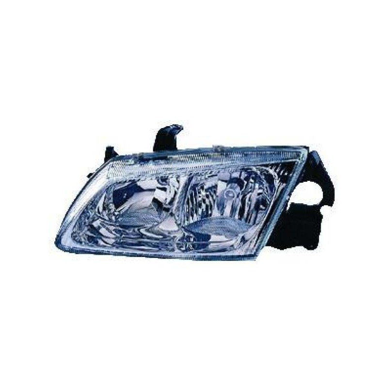 FARO IZQUIERDO NISSAN ALMERA  00 02  PARA SISTEMA DE autorregula