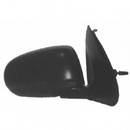 RETROVISOR ESPEJO DERECHO NISSAN N16  02 06  MANUAL  CABLE  REGU