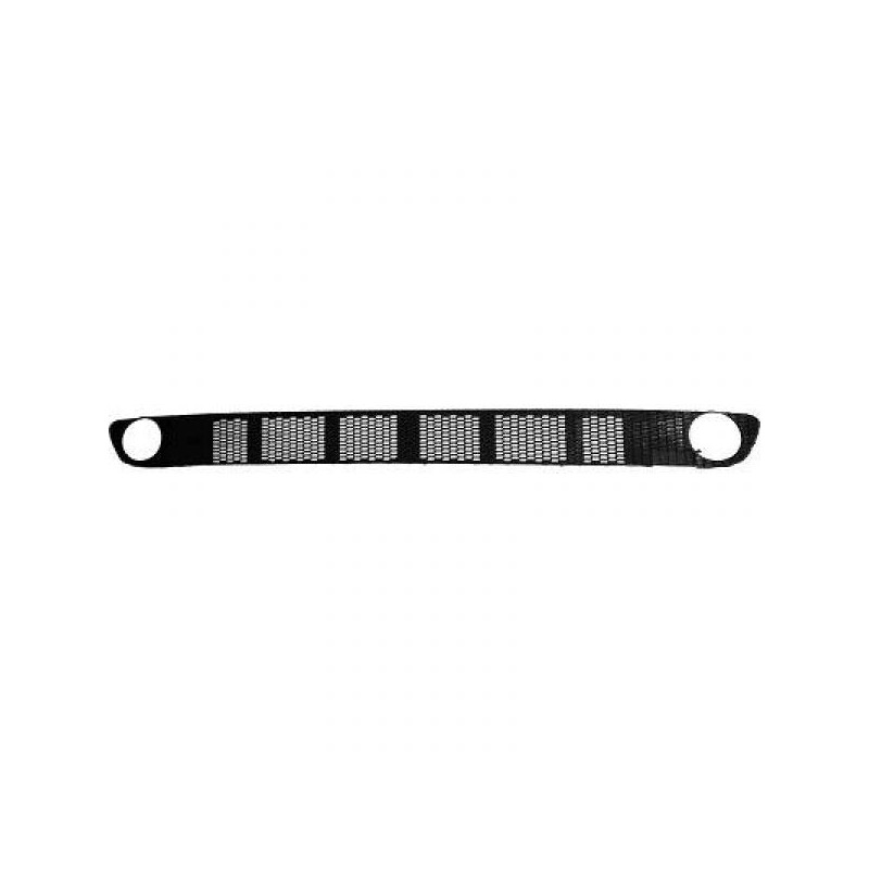 REJILLA PARAGOLPES NISSAN ALMERA N16  02    gt  gt  NEGRO  PARA ANTINI