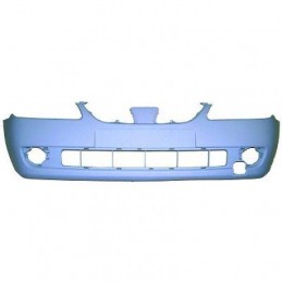 PARACHOQUES DELANTERO NISSAN ALMERA N16 00 02  PINTABLE