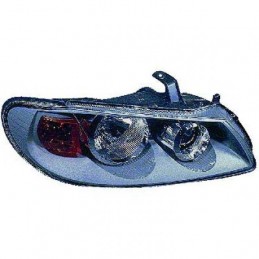 FARO DERECHO NISSAN ALMERA  02    gt  gt  SISTEMA PARA DE FAROS autorr