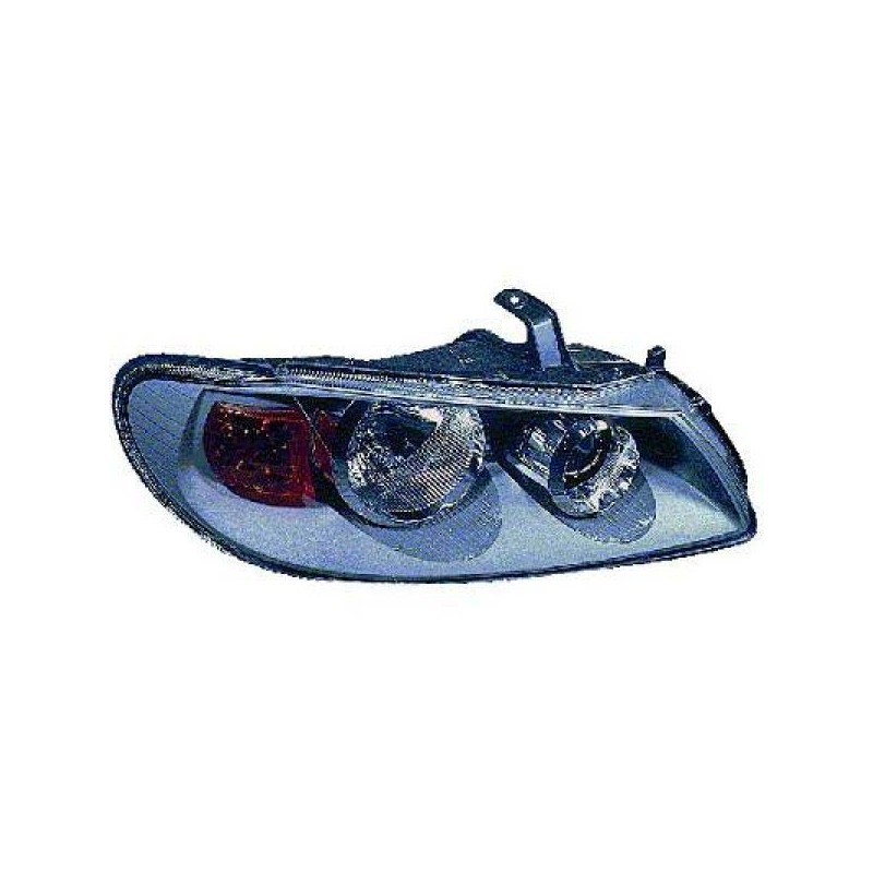 FARO DERECHO NISSAN ALMERA  02    gt  gt  SISTEMA PARA DE FAROS autorr