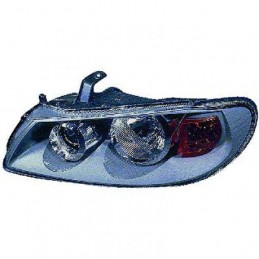 FARO IZQUIERDO NISSAN ALMERA  02    gt  gt  SISTEMA PARA DE FAROS auto