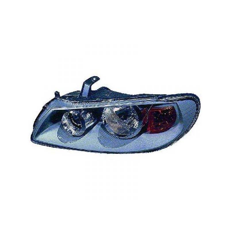 FARO IZQUIERDO NISSAN ALMERA  02    gt  gt  SISTEMA PARA DE FAROS auto