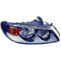 FARO DERECHO NISSAN ALMERA  02    gt  gt  PARA SISTEMA DE autorregulac