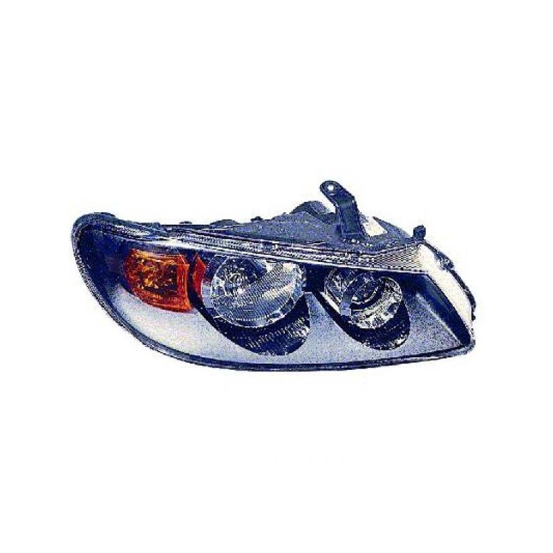 FARO DERECHO NISSAN ALMERA  02    gt  gt  PARA SISTEMA DE autorregulac