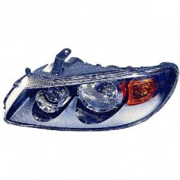 FARO IZQUIERDO NISSAN ALMERA  02    gt  gt  PARA SISTEMA DE autorregul