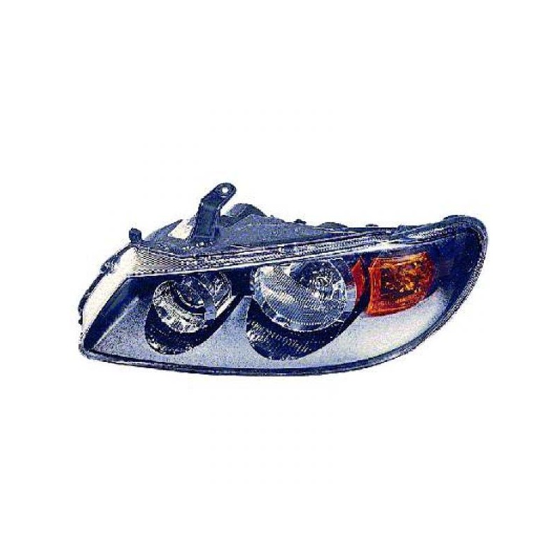 FARO IZQUIERDO NISSAN ALMERA  02    gt  gt  PARA SISTEMA DE autorregul