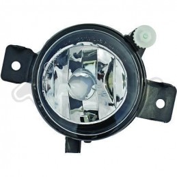 FARO ANTINIEBLA DERECHO BMW X5 E70  H8 10 13  SIN curvas