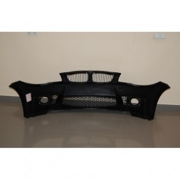 PARAGOLPES DELANTERO BMW E82 E88 LOOK M1 05 11