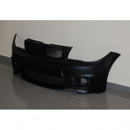 PARAGOLPES DELANTERO BMW E82 E88 LOOK M1 05 11