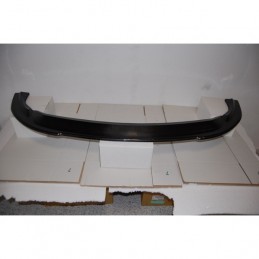 SPOILER DELANTERO MERCEDES W176 CLASE A CARBONO