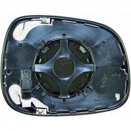 CRISTAL RETROVISOR IZQUIERDO BMW X1    09    gt  gt   Calefactable  cr