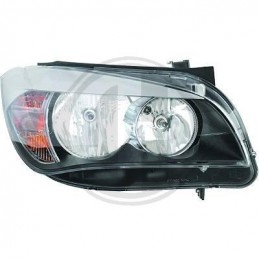 FARO DERECHO BMW X1 E84   08 12   gt  gt   VALEO H7 H7   MOTOR PARA LW