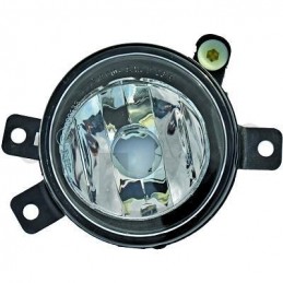 FARO ANTINIEBLA IZQUIERDO BMW X1 E84   09    gt  gt  H8  NO PARA paque