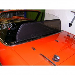 Deflector aire  Fiat 850 Spider 1965 1972