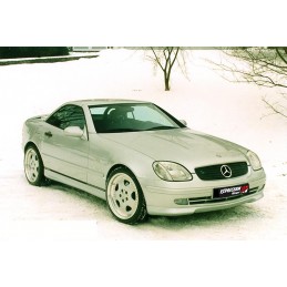 Anadido delantero SLK W170 Expression