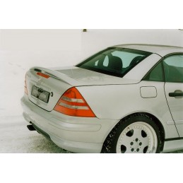 Aleron trasero SLK W170 Expression