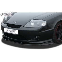 SPOILER DELANTERO PARACHOQUES HYUNDAI Coupe GK 2005 2007