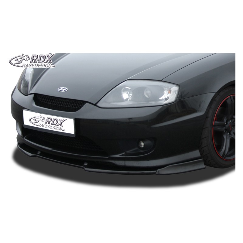 SPOILER DELANTERO PARACHOQUES HYUNDAI Coupe GK 2005 2007