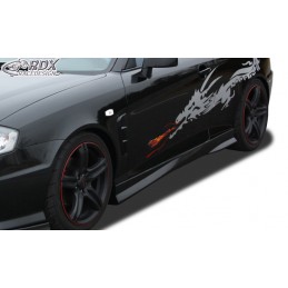 TALONERAS LATERALES HYUNDAI Coupe GK 2005 2007