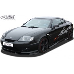 TALONERAS LATERALES HYUNDAI Coupe GK 2005 2007