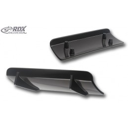 Difusor trasero RDX U Diff universal