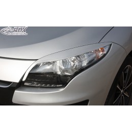 PESTANAS FARO RENAULT RENAULT Megane 3 2008 2013