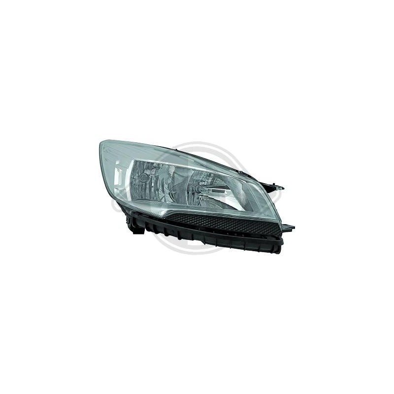 FARO DELANTERO DERECHO FORD KUGA  13  gt  gt 