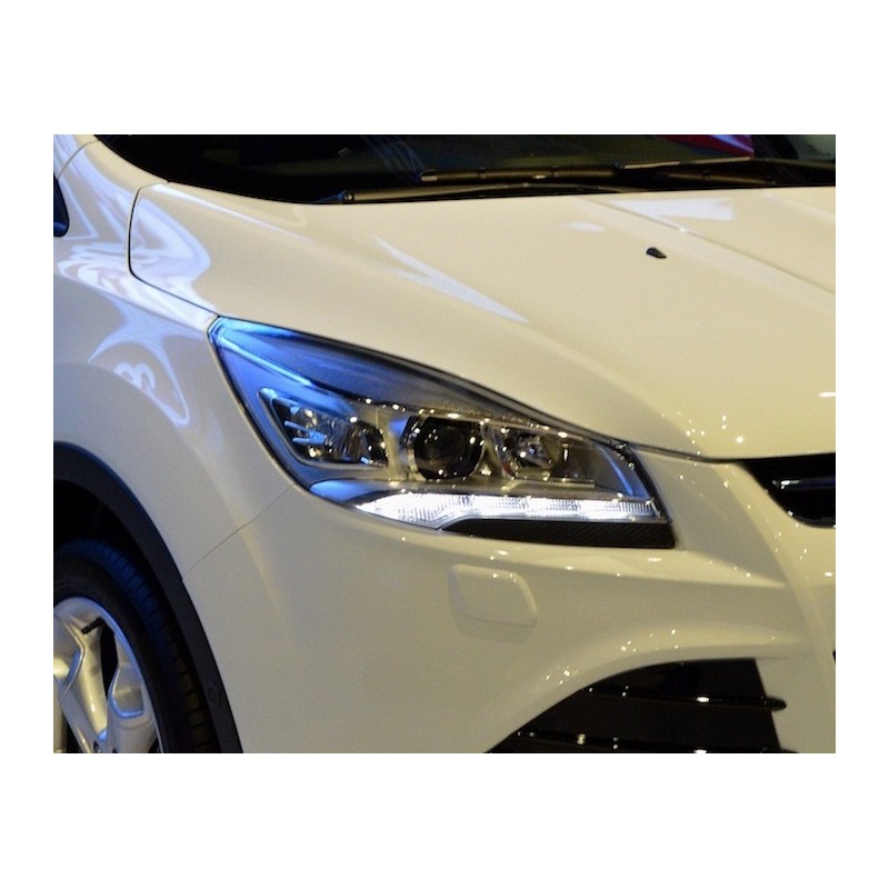 FARO XENON DERECHO FORD KUGA  13  gt  gt 