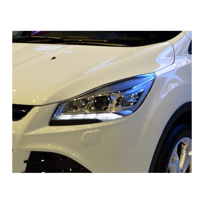 FARO XENON IZQUIERDO FORD KUGA  13  gt  gt 