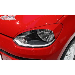 PESTANAS DE FARO VW Up 11 