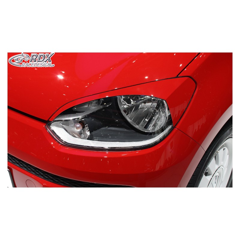 PESTANAS DE FARO VW Up 11 