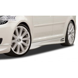 Faldones laterales VW Touran facelift 2011    MOD GT4