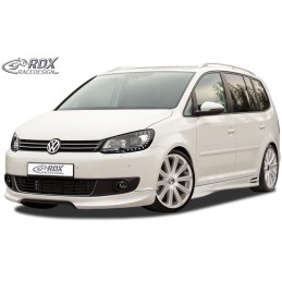 Faldones laterales VW Touran facelift 2011    MOD GT4